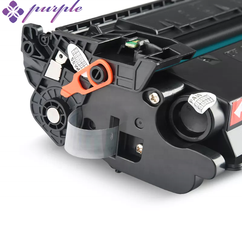 Wholesale Compatible toner cartridge crg057 For Canon Mf443 445 446 448 449 Series Printer cartridge crg-057h toner 057