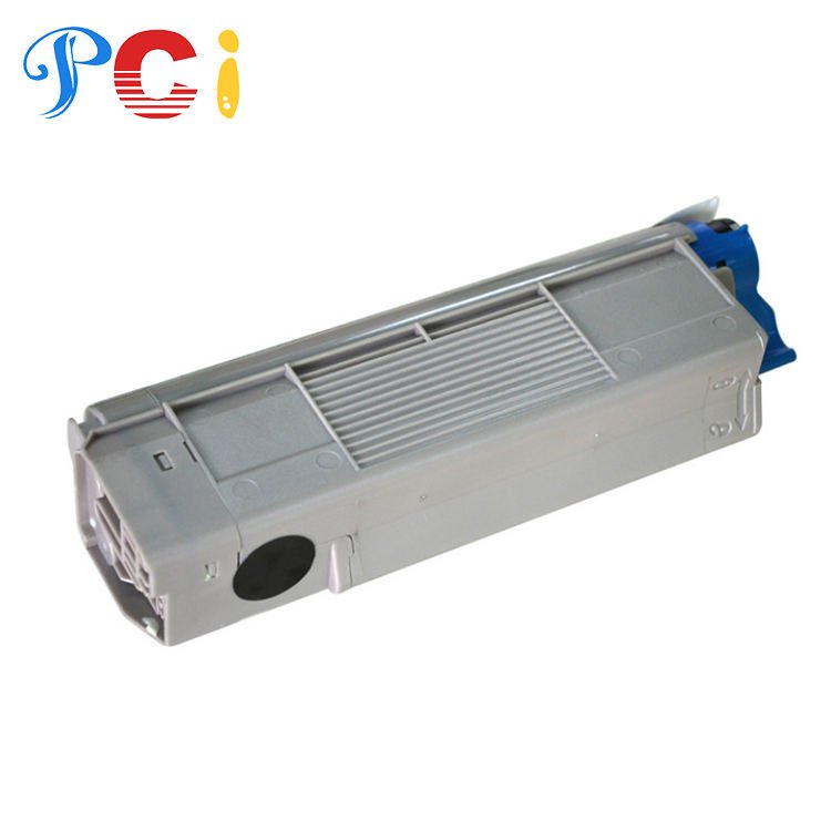 PCI 44059165 44059166 44059167 44059168 Toner Cartridge Compatible For OKI MC851 MC861 Laser Printer
