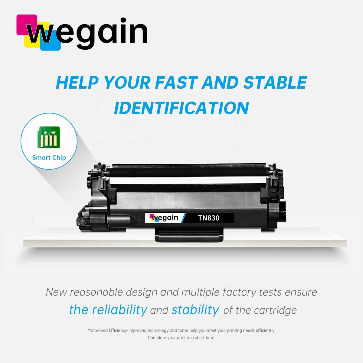 Hot sale TN830 TN 830 TN830XL TN 830XXL Compatible Black Toner Cartridge Use For HL-L2400D HL-L2405W TN830 China Toner Cartridge