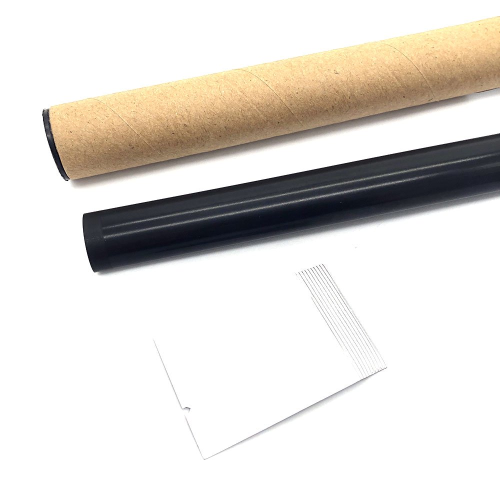 10PCS Fuser Film Sleeve FM4-3436-Film Fits For HP LaserJet M401N P2055 M2727 P2030 M425DN P2035 P2050 P2014 M401DN