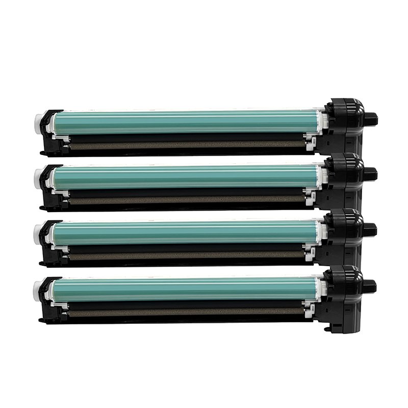 Original Drum Unit For Canon NPG-67 iR-ADV C3320/ C3325/ C3330 /C3020/ 3530/ C3525/ 3520/3120/C3720 3730 GPR-53/C-EXV49 100% NEW