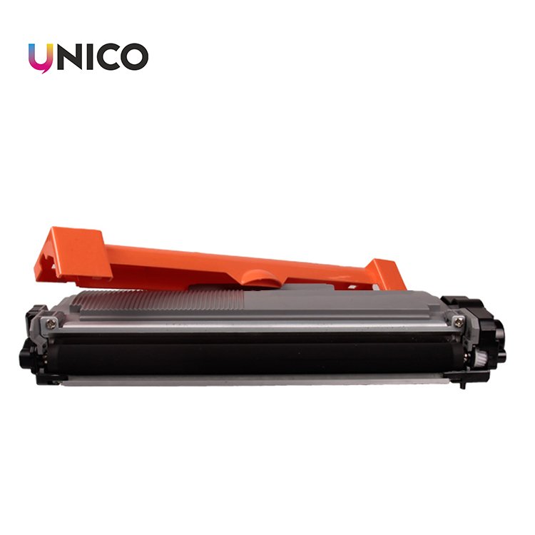 UNICO compatible printer toner For Brother 2321 2300 2365 2520 2540 TN 630 660 2370 2360 2385 laser toner cartridge TN2380 TN247