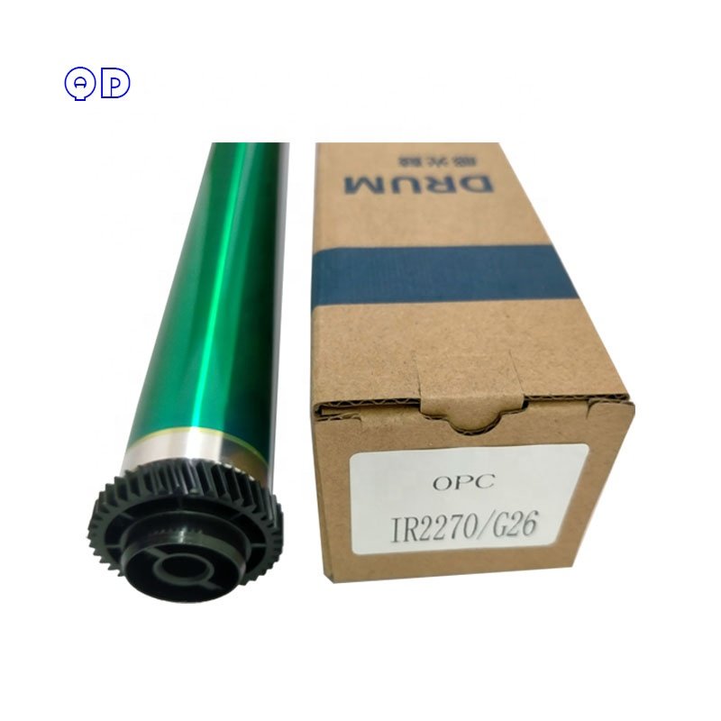 High Quality Compatible IR2270 opc drum for IR4570 Long life Drum For Canon IR2270/4570/2830/2870/3035/3025/3530/3045/2230/3225