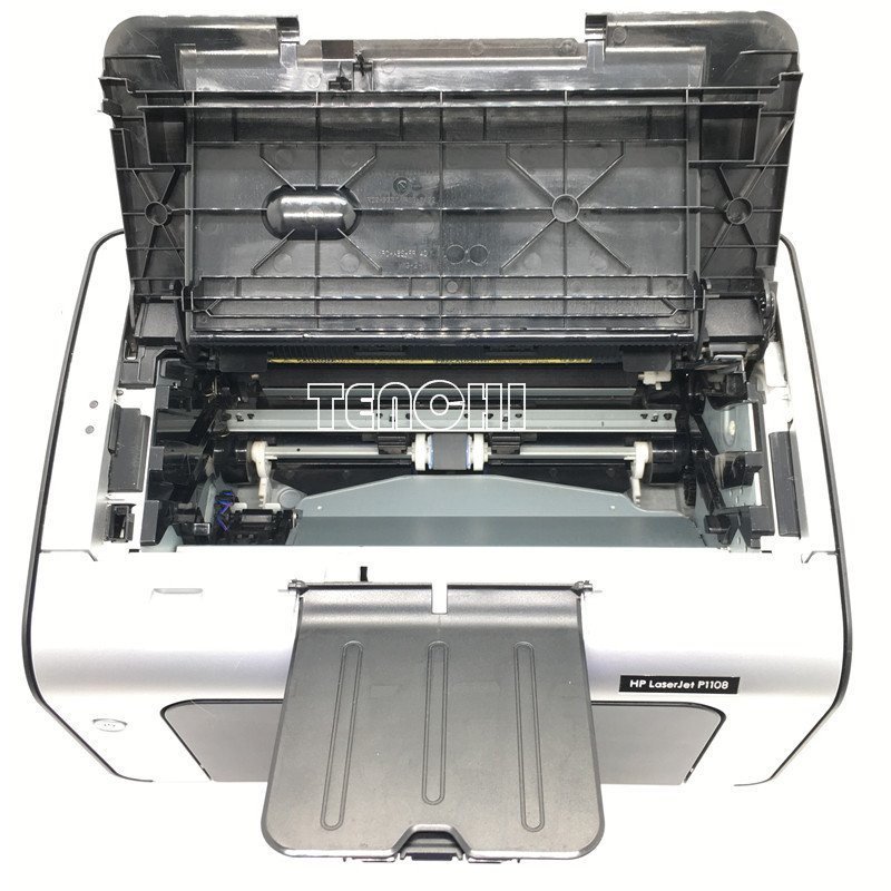 China Manufacturer Laser Monochromatic Black Printing Machine 1108 For LaserJet Pro P1108 Printers With Original Toner Cartridge