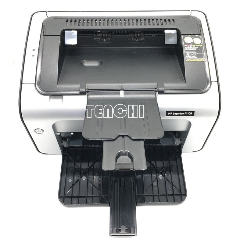 China Manufacturer Laser Monochromatic Black Printing Machine 1108 For LaserJet Pro P1108 Printers With Original Toner Cartridge