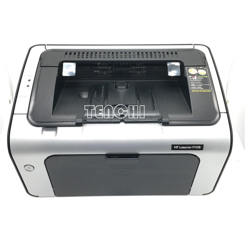 China Manufacturer Laser Monochromatic Black Printing Machine 1108 For LaserJet Pro P1108 Printers With Original Toner Cartridge