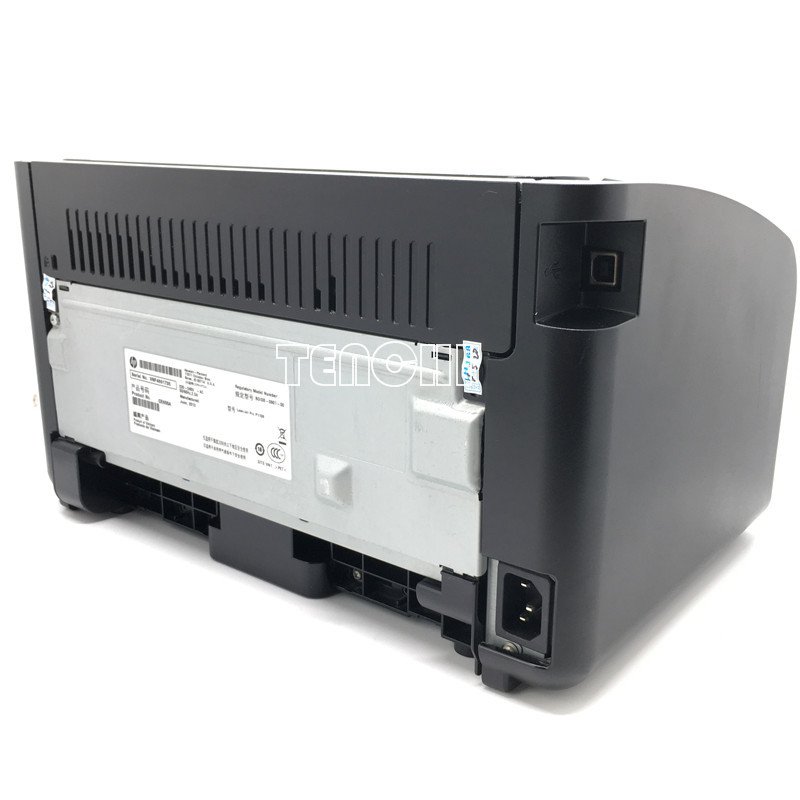 China Manufacturer Laser Monochromatic Black Printing Machine 1108 For LaserJet Pro P1108 Printers With Original Toner Cartridge