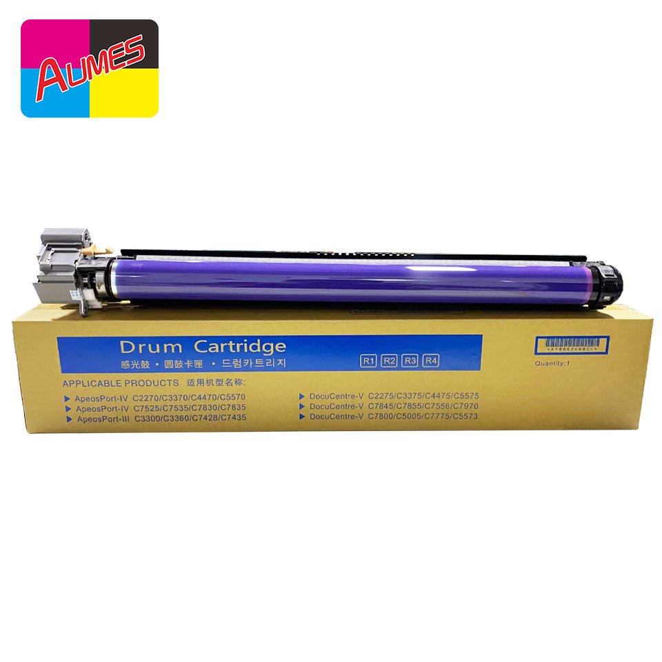 Compatible Drum Unit For Xerox DocuCentre IV C2270 C2275 C3370 C3371 C3373 C3375 C4470 C4475 C5570 C5575 Drum Cartridge