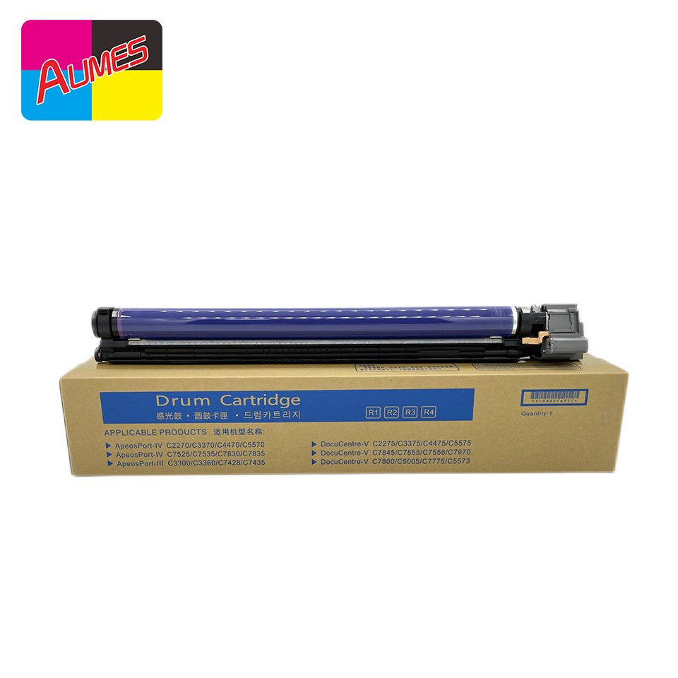 Compatible Drum Unit For Xerox DocuCentre IV C2270 C2275 C3370 C3371 C3373 C3375 C4470 C4475 C5570 C5575 Drum Cartridge