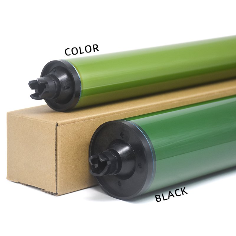 Nuoyi Compatible Long Life Color OPC Drum For Xerox DCC7780 7775 DCC5065 6500 6550 7500 7550 7600 560 252 J75 700 Copier Parts