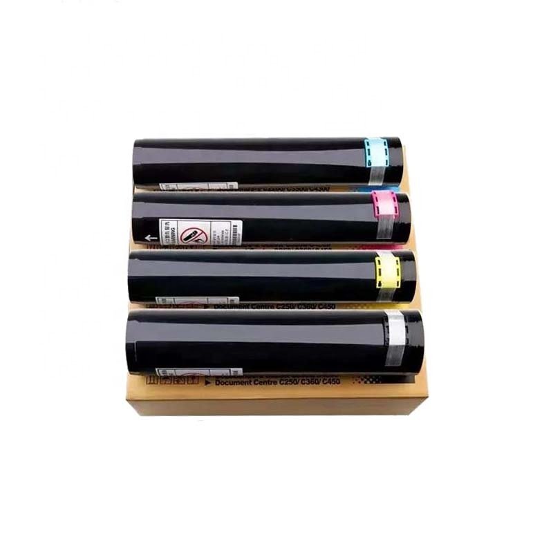 Preferential Price DC450 7328 Color Toner Cartridge For Xerox Docu Centre C2128 2636 3545 WorkCentre 7228 7235 7245 7328