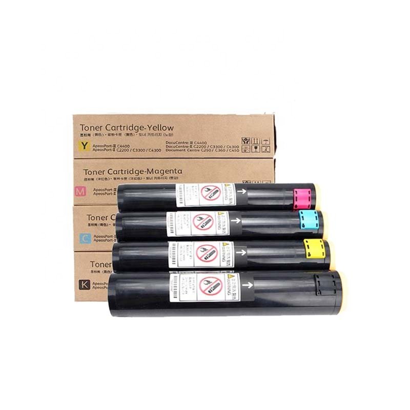 Preferential Price DC450 7328 Color Toner Cartridge For Xerox Docu Centre C2128 2636 3545 WorkCentre 7228 7235 7245 7328