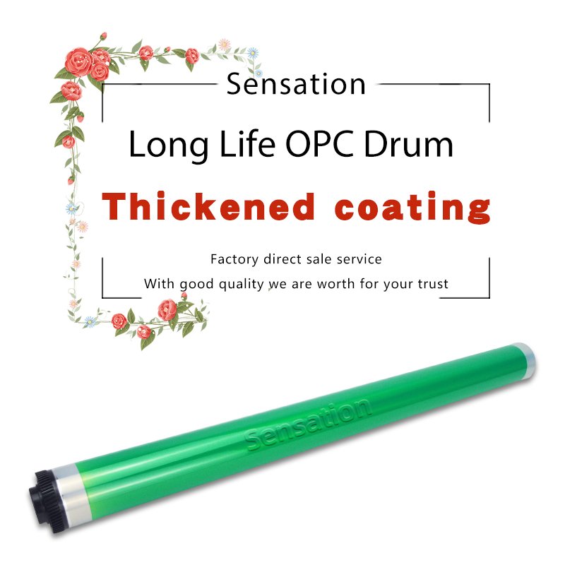 Sensation Compatible OPC Drum for Toshiba e-STUDIO 257 307 357 457 507 S SD copier accessories Factory Wholesale spare parts