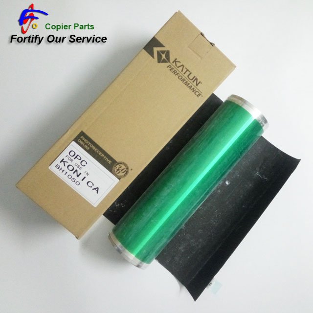Katun Konica Minolta Bizhub Pro 951/1050/1051/1200 OPC Drum Made in US