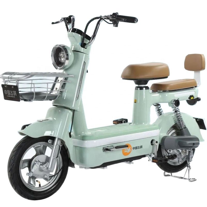 High-speed two wheel new energy electric vehicle(FP-ES-LT2305)