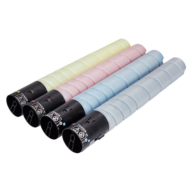 TN213 TN214 TN314 TN310 TN216 TN221 TN512 TN611 TN 613 TN711 Toner Cartridge Compatible with Konica Minolta Copier Bizhub