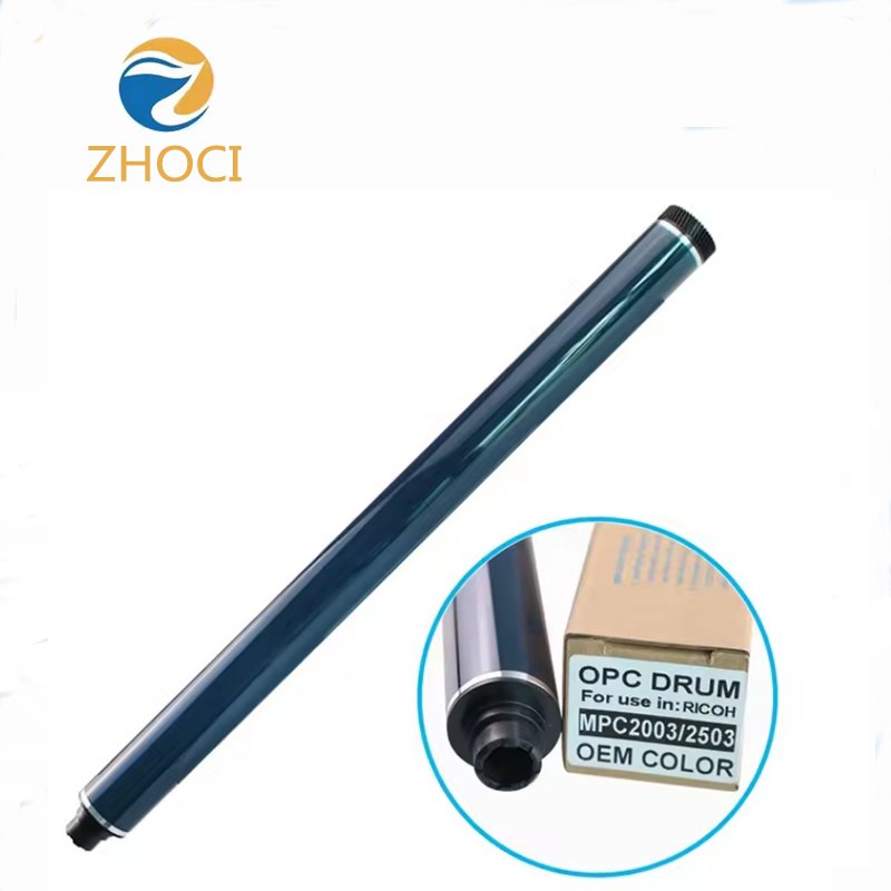 opc drum for Ricoh mpc2030 2050 2530 2550 MPC2010 C2550 C2530 C2051 C2551