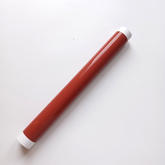 Fuser Film Sleeve For Konica Minolta Bizhub C554 C654 C754 C654e C754e Copier Fuser Belt Compatible Long Life