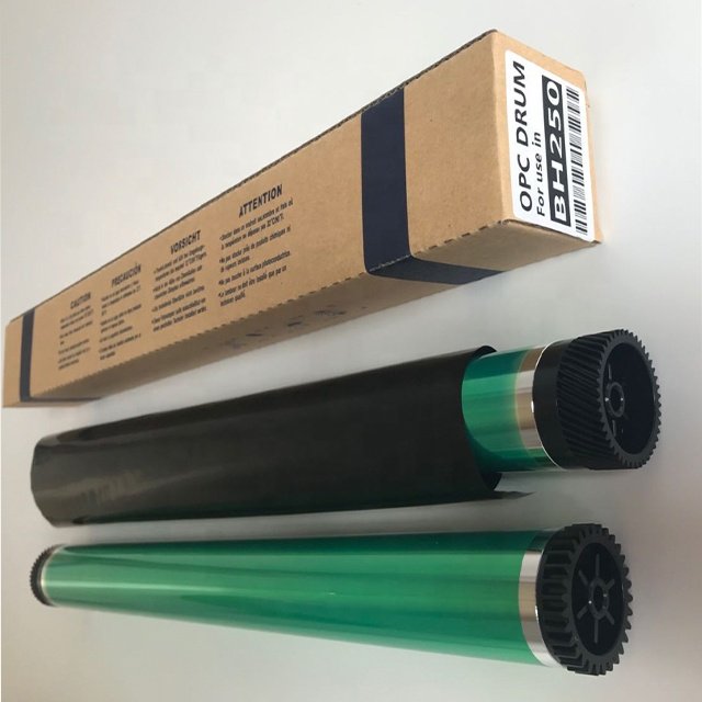 Long life Cylinder drum for Konica Minolta Bizhub BH 200/250/350/282/362 /223/283/363/423 BH200 BH250 BH350 BH283 BH363 OPC Drum