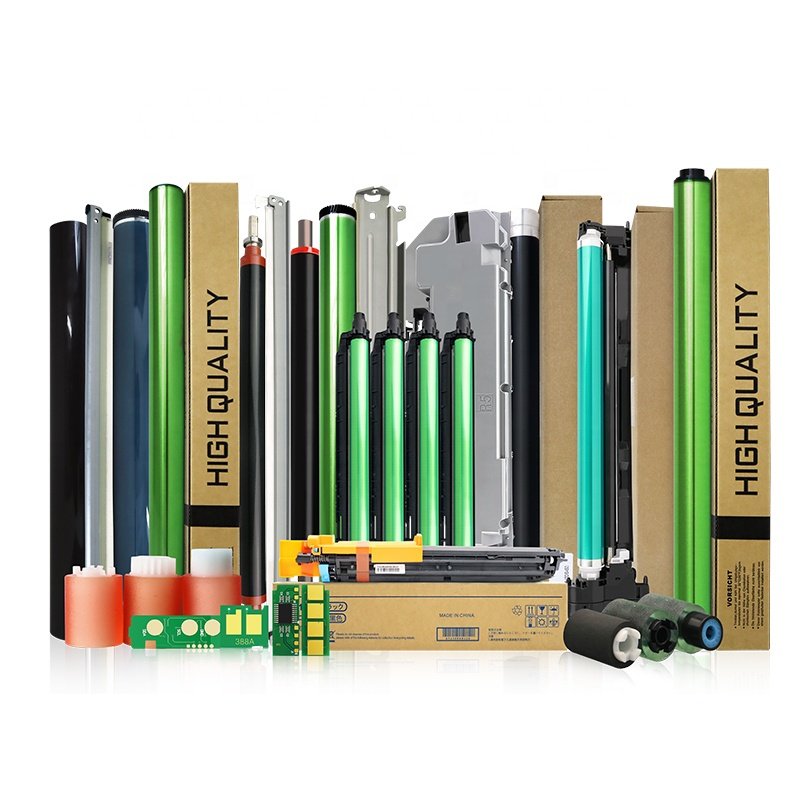 Original Color OPC drum For Toshiba OD-FC30/FC50/2050C/2550C/2551C/2051C/2555C/3055C/3555C/4555C color machine OPC drum