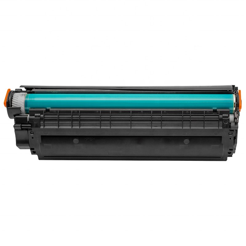 FULUXIANG Compatible Q2612A 2612A 12A Q2612X 2612X 12X Printer Toner Cartridges For HP Laser 1010/1012/1018/1015/3030/3020/3015