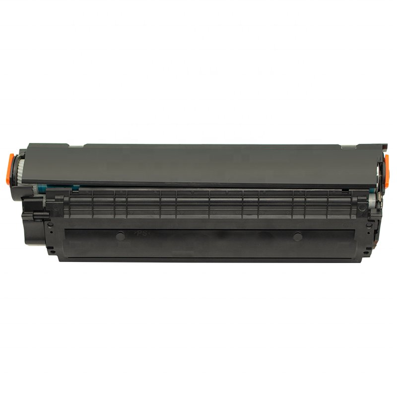 FULUXIANG Compatible Q2612A 2612A 12A Q2612X 2612X 12X Printer Toner Cartridges For HP Laser 1010/1012/1018/1015/3030/3020/3015