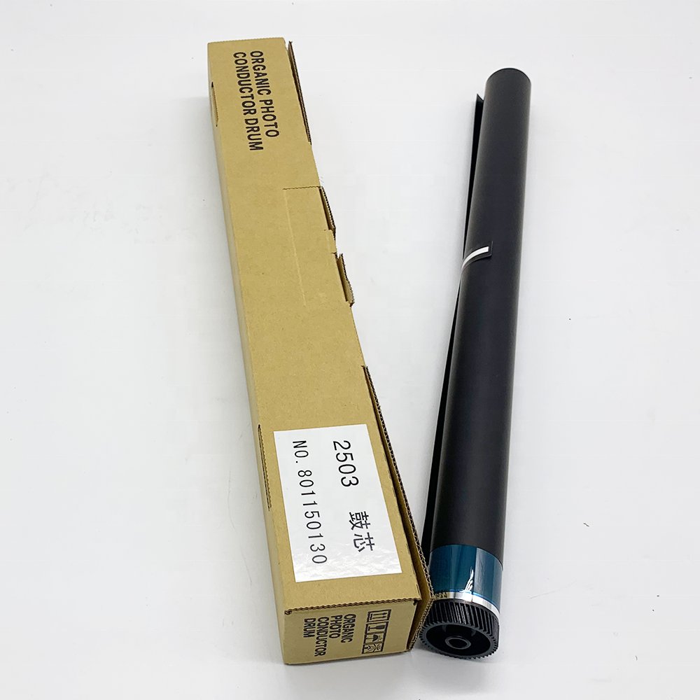 Wholesale OPC Drum MPC2500 new compatible drum for Ricoh Copier Machine MP C2500 2800 3001 3501 3002 3502