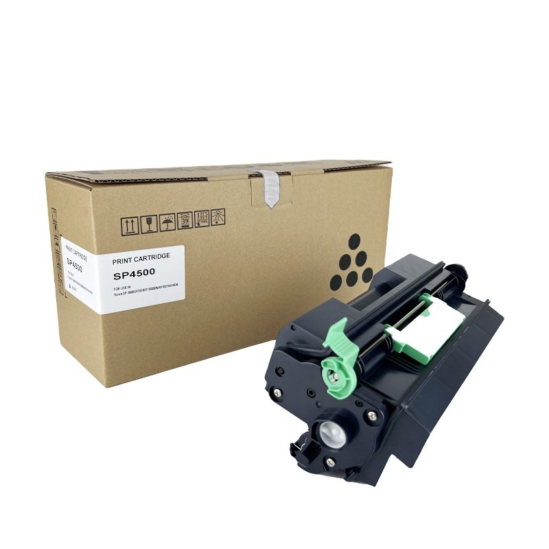 SP4510 High Quality Toner Cartridges Ricoh SP3600DN 3600SF 3610SF 4510DN 4510SF SP4500