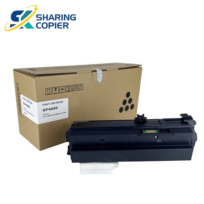 SP4510 High Quality Toner Cartridges Ricoh SP3600DN 3600SF 3610SF 4510DN 4510SF SP4500