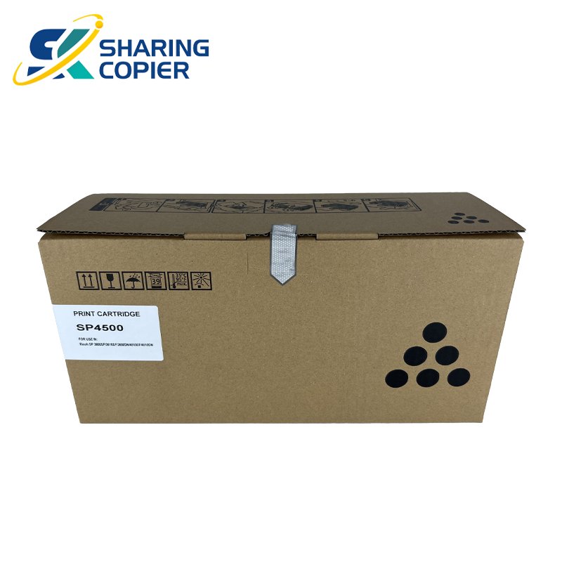 SP4510 High Quality Toner Cartridges Ricoh SP3600DN 3600SF 3610SF 4510DN 4510SF SP4500