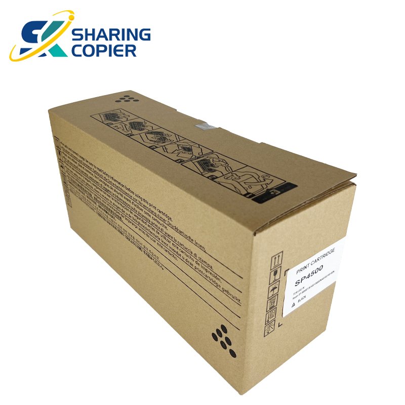 SP4510 High Quality Toner Cartridges Ricoh SP3600DN 3600SF 3610SF 4510DN 4510SF SP4500