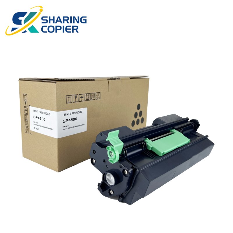 SP4510 High Quality Toner Cartridges Ricoh SP3600DN 3600SF 3610SF 4510DN 4510SF SP4500