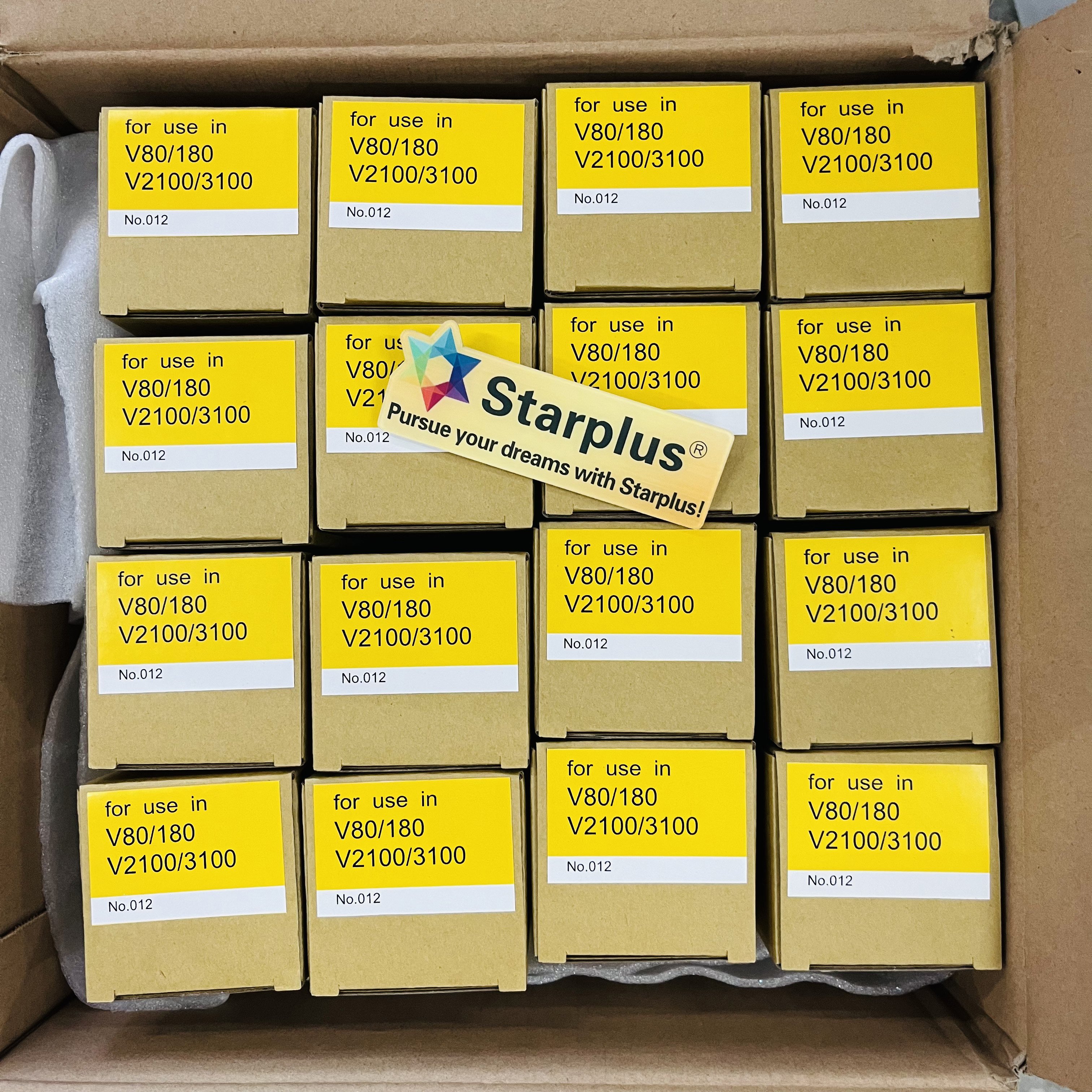 Starplus high quality V180 OPC drum for FUJI OPC Xerox Versant V180/V280/V80/V2100/V3100 Copier machine