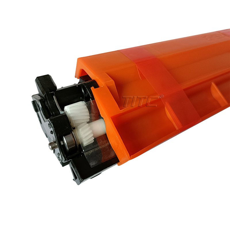 DV512 /Bizhub C224/C284/C364/c454/c554/C221/C221S/C281 Developer Unit Factory Remanufacture Developer Unit