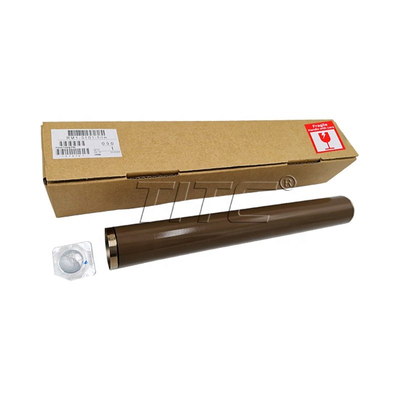 IR1730/1740/400/500 Fuser Fixing Film OEM Fuser Film