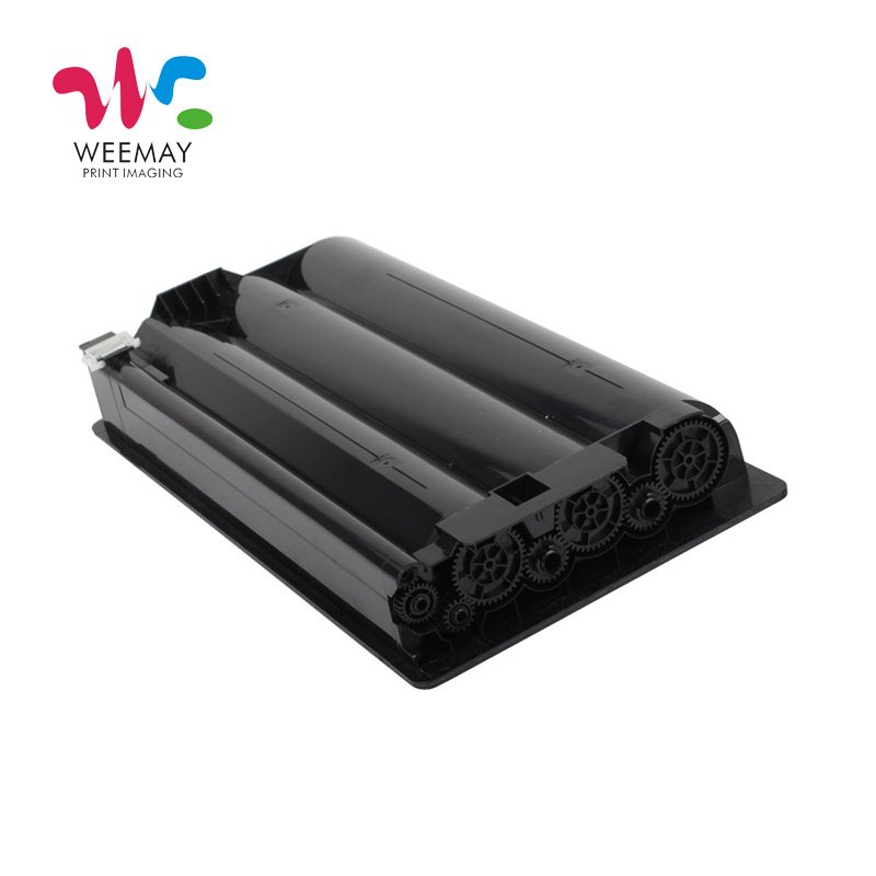 WEEMAY Compatible Kyocera TK715 TK717 TK718 Toner Cartridge for Kyocera TASKalfa KM-3050 KM-4050 KM-5050 KM3050 KM4050 KM5050