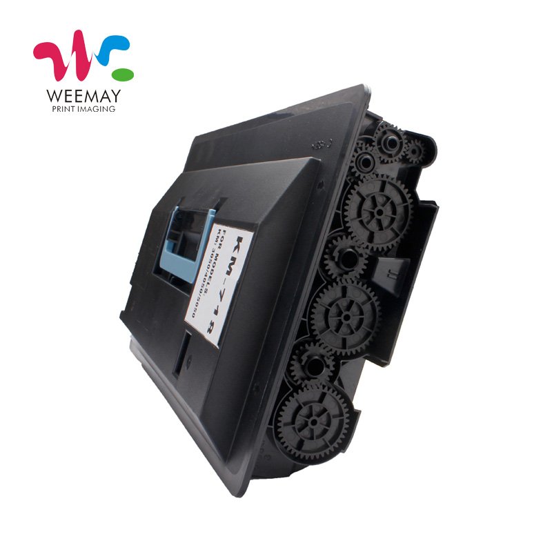 WEEMAY Compatible Kyocera TK715 TK717 TK718 Toner Cartridge for Kyocera TASKalfa KM-3050 KM-4050 KM-5050 KM3050 KM4050 KM5050