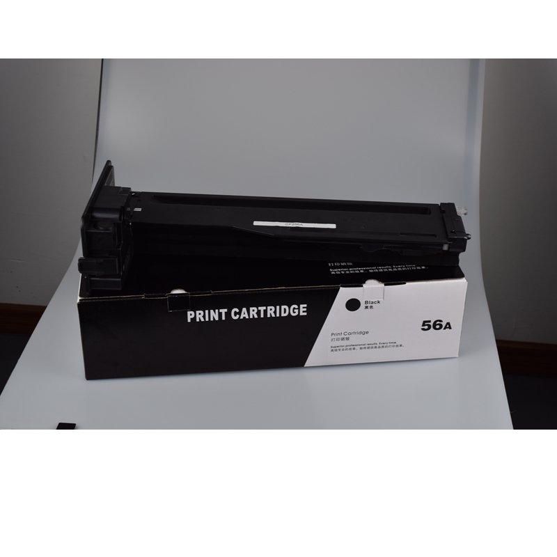 New Premium CF256A 256A 56A Toner Cartridge CF256 for HP M436n M436nda