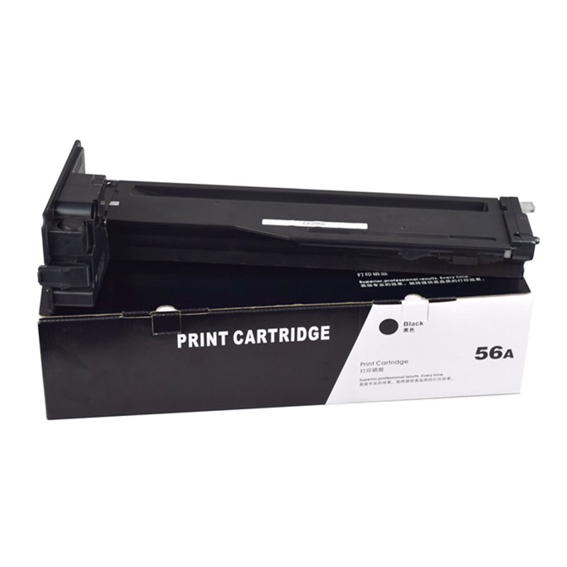 New Premium CF256A 256A 56A Toner Cartridge CF256 for HP M436n M436nda