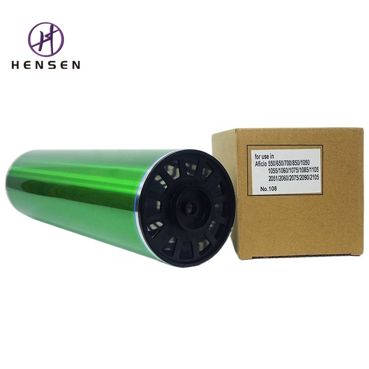 Fuji long life MP 6500 7000 7001 7500 7502 8000 8001 9001 9002 9003 opc drum for Ricoh copier