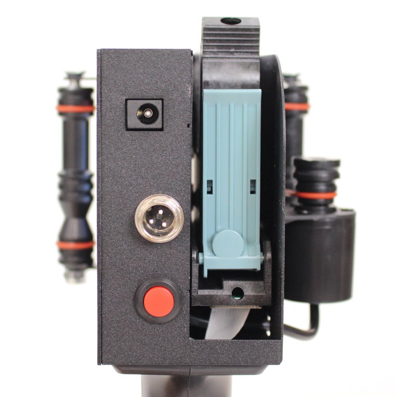 Portable Expiry Date Code Handheld Tij Inkjet Printer For Sale