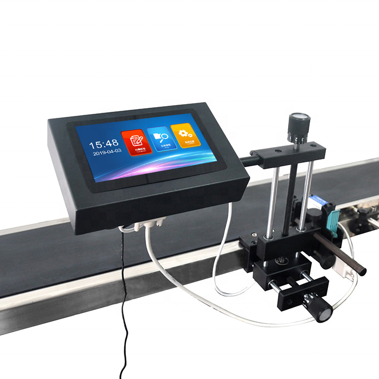 Aokdi Tij Online Inkjet Printer Manufacturer Agent Wholesale Medical Bottle Box Date Inkjet Printer Guangzhou