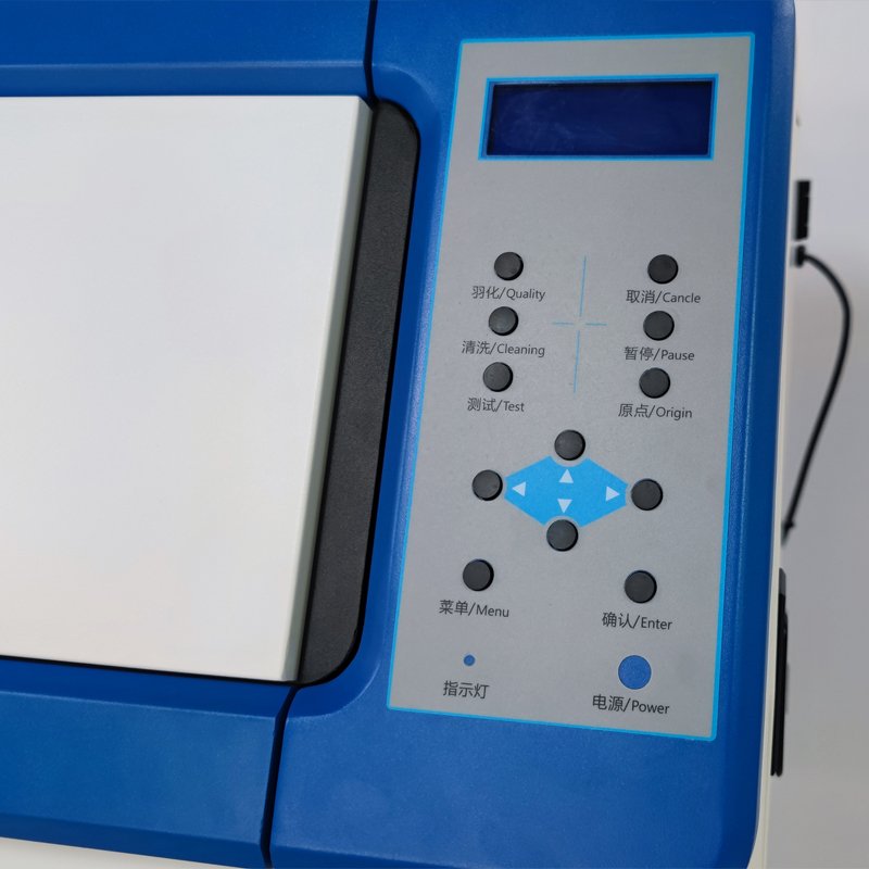 Inkjet Printer 25 Years Manufacture I3200 2 Heads Eco Solvent Printer For Photopaper Car Sticker