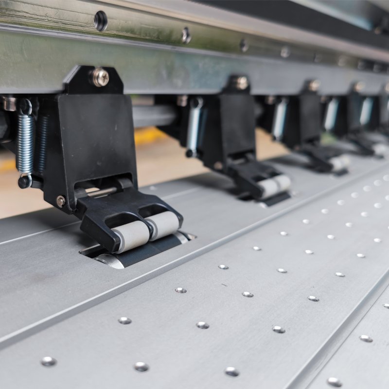 Inkjet Printer 25 Years Manufacture I3200 2 Heads Eco Solvent Printer For Photopaper Car Sticker