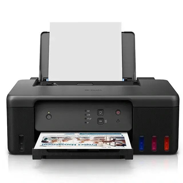 G1830/G1810 For Canon Pixma Original Ink Printer 4color A4 Desktop Inkjet Printer