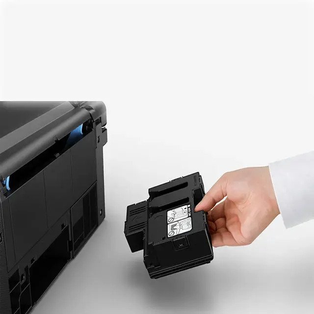 G1830/G1810 For Canon Pixma Original Ink Printer 4color A4 Desktop Inkjet Printer