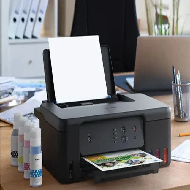 G1830/G1810 For Canon Pixma Original Ink Printer 4color A4 Desktop Inkjet Printer
