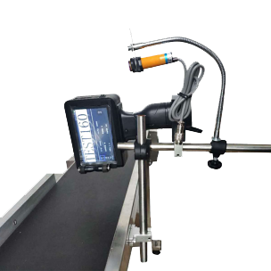 2021 Portable Hand Held Inkjet Printer Handy Ink Jet Printer Machine
