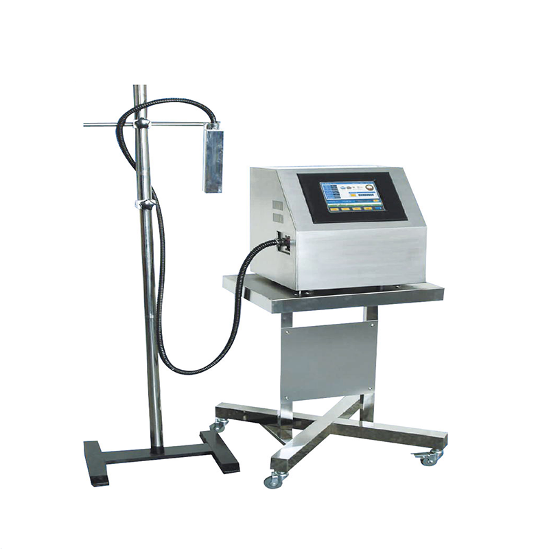 Industrial Time Date Character Inkjet Printer,Coding Printing Machine