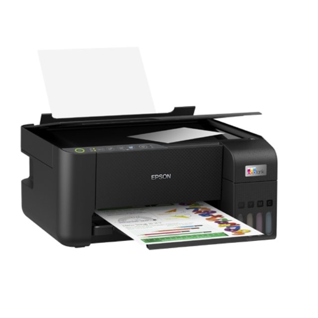 Hot sale smart panel for L3258 Color inkjet printer
